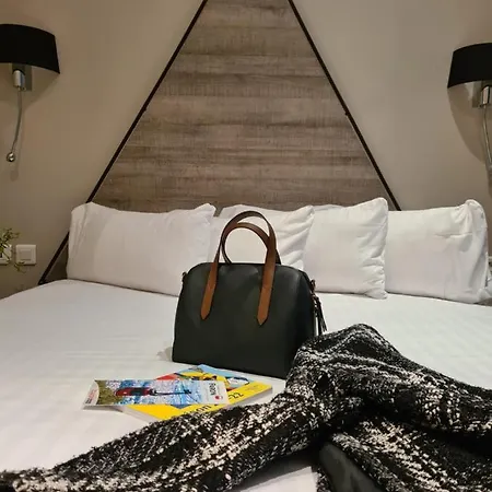 Amirauté Hotel Tolone