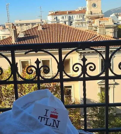 Amirauté Hotel Tolone