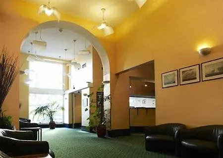 Hotel Amirauté Tolone