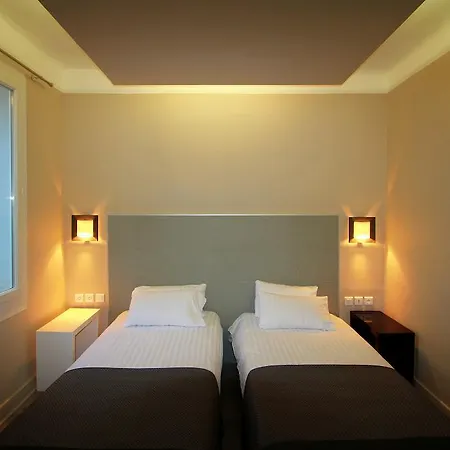 Amirauté Hotel Tolone