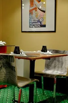 ホテル ニューホテル アミロテ ツーロン